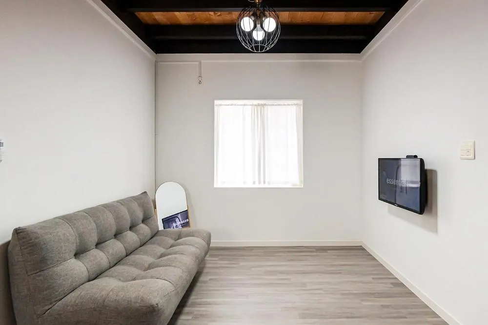 ג'גו Hunsvill Pension בית הארחה